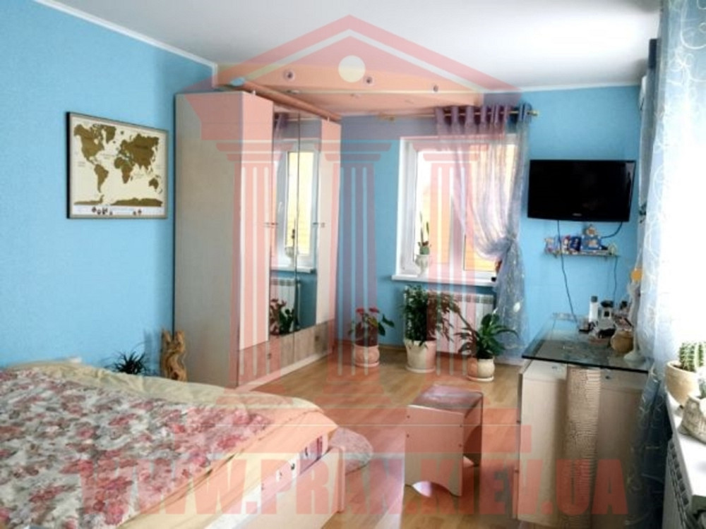 Продаж 3-поверховий Будинок з ділянкою 19 сот 318 кв.м  на Киевский шлях  - фото 6