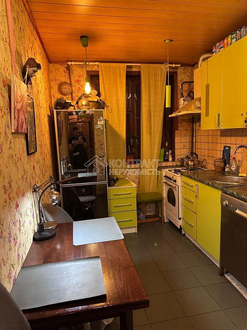 Продаж Квартира 2-кімнатна, 2/5 поверх на вул. Гвардійців Широнінців Харьков - изображение 3