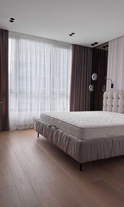 2 кімнатна квартира, ЖК Файна Таун, вул. Салютна, , Нивки, Шевченківський район Киев - изображение 7