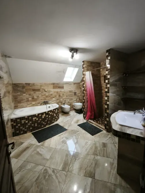 Оренда 2-поверховий Будинок з ділянкою 10 сот 160 кв.м 4 кімн. на Зняцьово Ужгород - фото 19