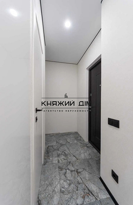 Продаж 1-но к. квартири в ЖК Варшавський. № 21146372 Київ - фото 11