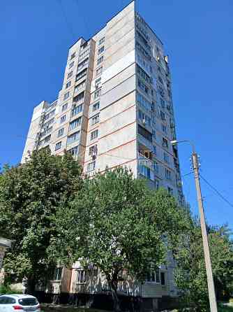 Продаж Квартира 3-кімнатна, 9/16 поверх на вул. Людвига Свободы Kharkiv