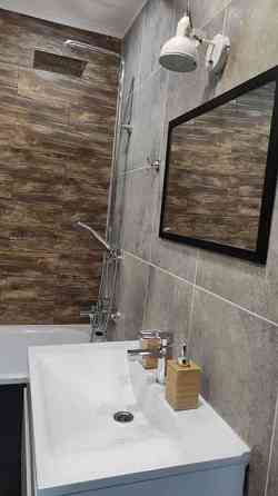 Оренда Квартира 1-кімнатна на ул. Сергея Данченко, 32б Київ