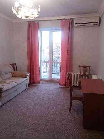 Продается 2-комнатная квартира на ул Семинарской с ремонтом Odessa