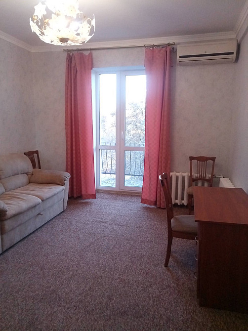 Продается 2-комнатная квартира на ул Семинарской с ремонтом Odessa - photo 1