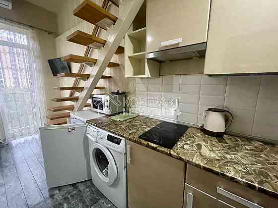 Продаж 2к Квартира 30 кв.м Білобровський вул. Kharkiv