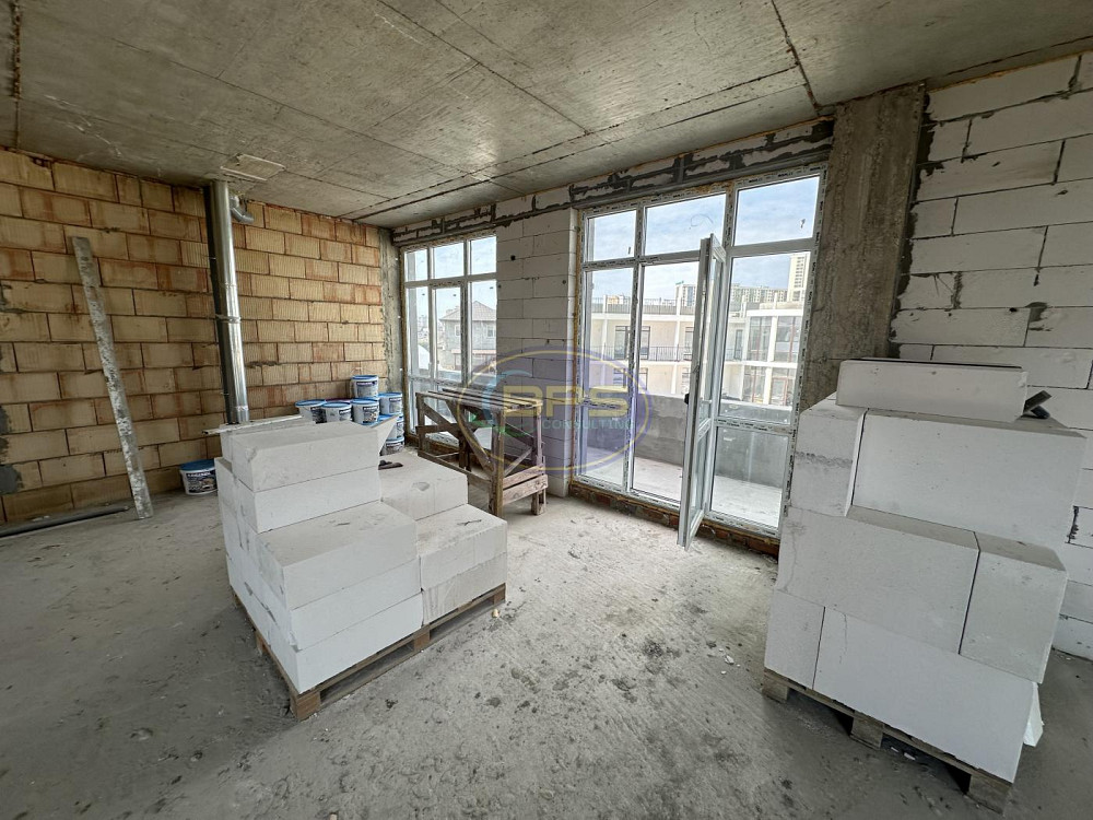 Продаж 2к квартири 62 кв. м Одеса - фото 5