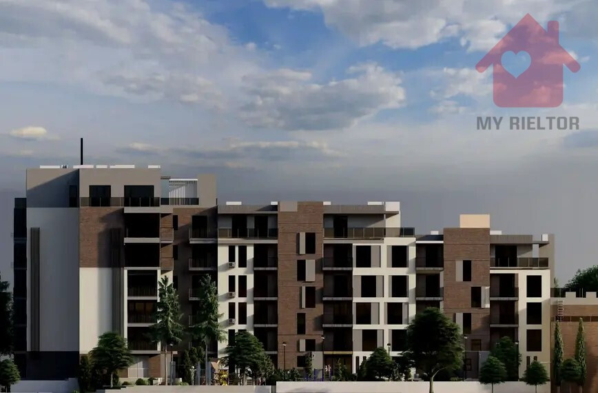 Продаж Квартира 1-кімнатна, 3/6 поверх на Руська, 41 Uzhhorod - photo 1