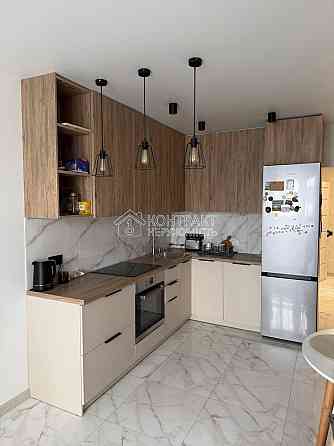 Продаж Квартира 1-кімнатна, 9/9 поверх на вул. Полтавський Шлях Харьков