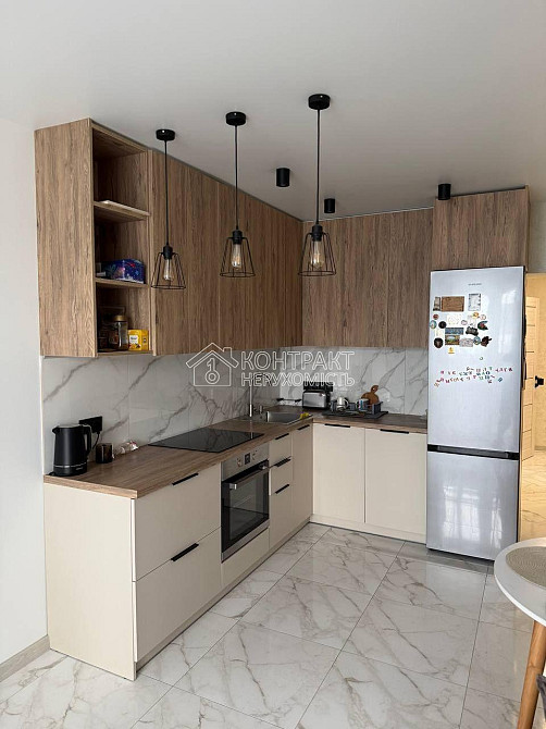 Продаж Квартира 1-кімнатна, 9/9 поверх на вул. Полтавський Шлях Kharkiv - photo 3