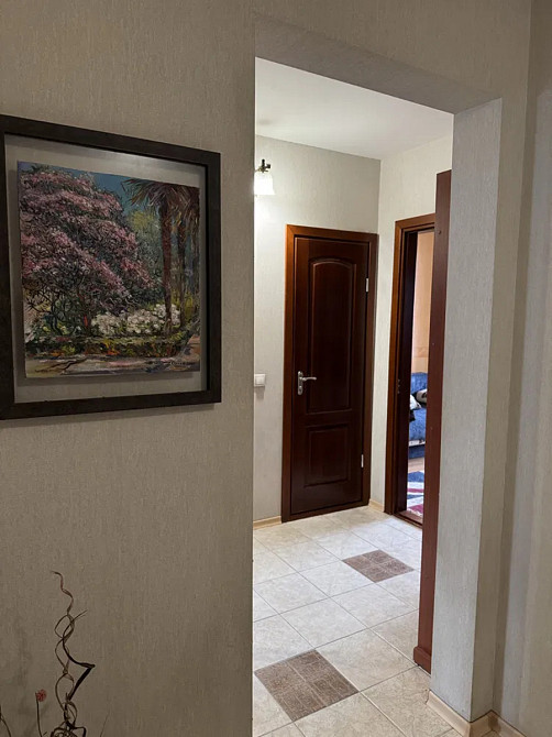 Оренда Квартира 2-кімнатна, 12/16 поверх на вул.Вишняківська, 8а Київ - фото 16