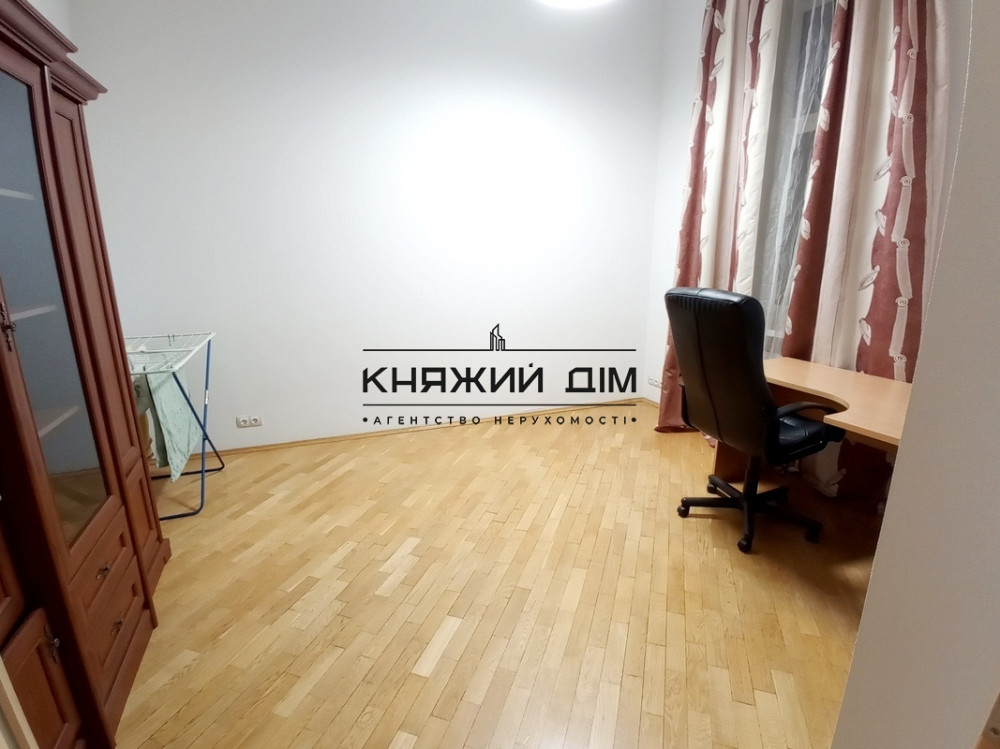 Продаж великої 3-х кім. квартири на Липках. Код об’єкта 21146353 Київ - фото 4