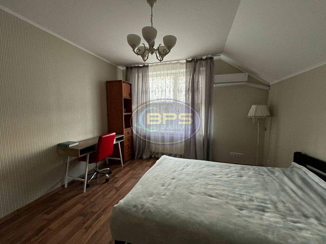 Продаж 2 поверхового будинку з ділянкою на 0.1 соток, 215 кв. м, 3 кімнат, Фонтанка - фото 5