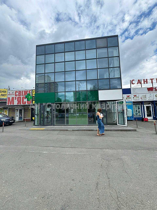 Оренда торгове приміщення на Героїв Дніпра вул., 43Д приміщень - 2, поверх - 1/2 Kiev - photo 13