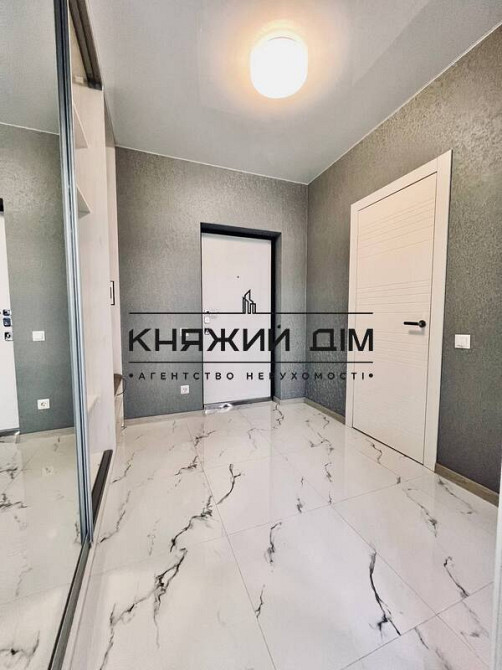 Оренда Квартира 1-кімнатна, 8/26 поверх на Глубочицкая ул. Київ - фото 6