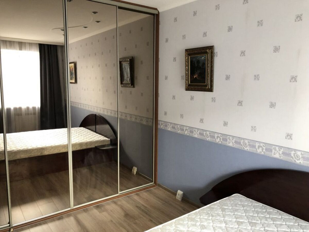 Оренда Квартира 2-кімнатна, 5/5 поверх на бул. Леси Украинки, 15 Київ - фото 11