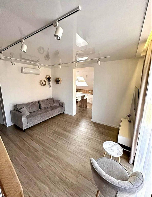 Оренда Квартира 3-кімнатна, 9/10 поверх на вул. Стрийська L'viv - photo 2