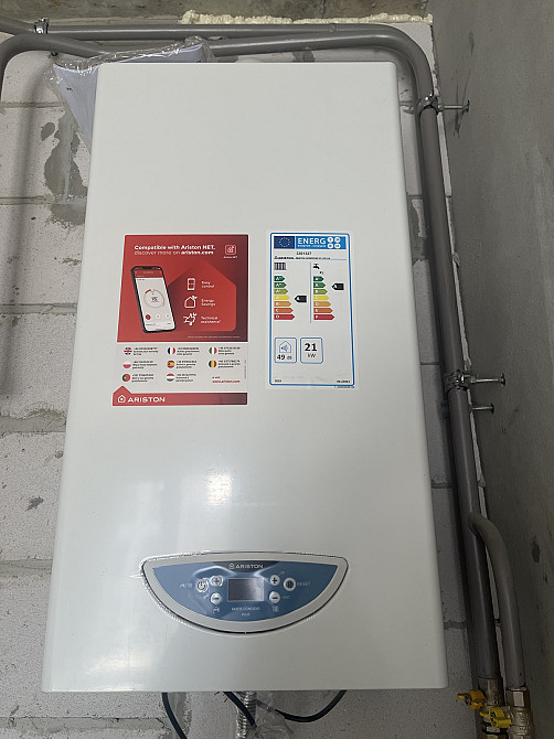 Продаж Квартира 1-кімнатна, 6/10 поверх на Ленкавського Івано-Франківськ - фото 8