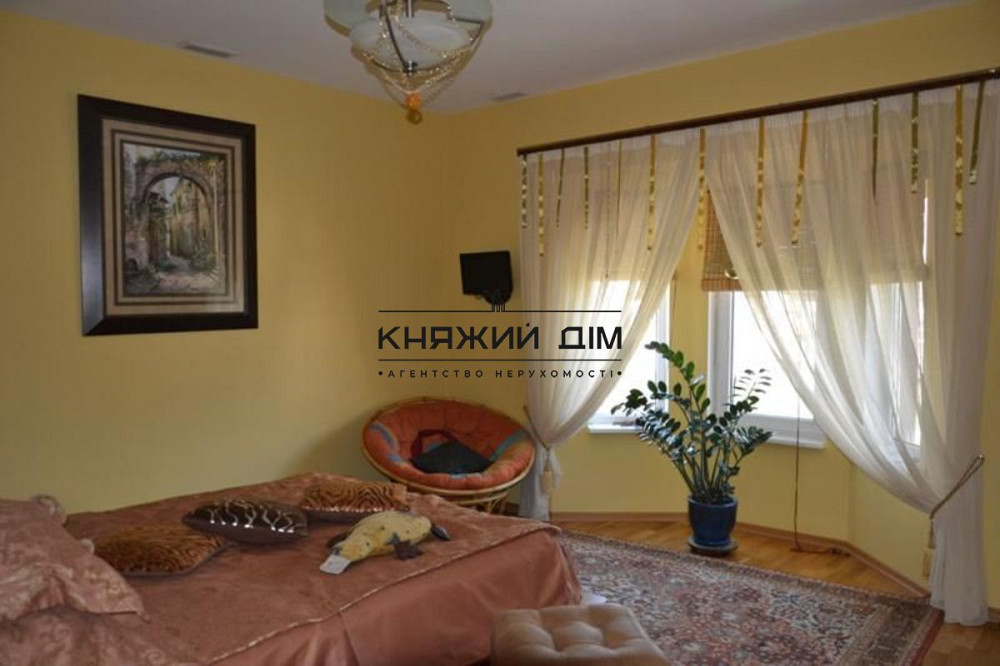 Продам дом 300 м2 в с. Ходосеевка Киево-Святошинского р-на. № 229279 Ходосівка - фото 7