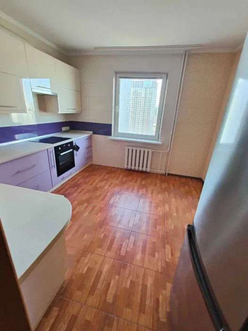 Оренда Квартира 2-кімнатна, 15/25 поверх на ул. Урловская, 38 Київ - фото 1