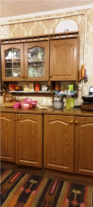 Капитальный дом в районе Рыбпорта Бурлача Балка - фото 7