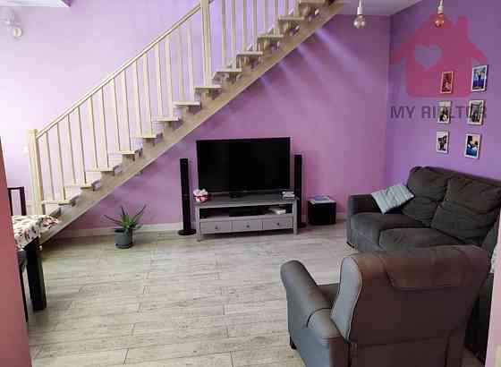 Продаж трикімнатної квартири вул.Погорєлова. Uzhhorod