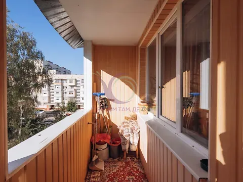 Продаж 3к Квартира 88.5 кв.м Сергія Скальда (Комарова Володимира) вулиця 31АБ Чернівці - фото 10