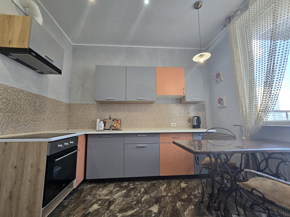 Аренда 1к квартиры в ЖК Альтаир 2 Одеса - фото 13