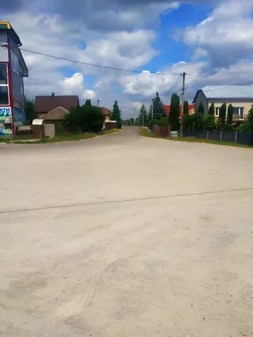 Продажа земельного участка  площадь 14.44 сот Шептицького вулиця 1  - изображение 1