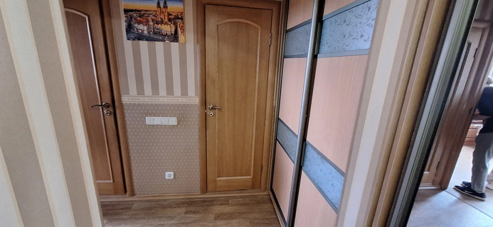 Оренда Квартира 2-кімнатна, 7/18 поверх на вул. Академіка Заболотного, 106 Київ - фото 10