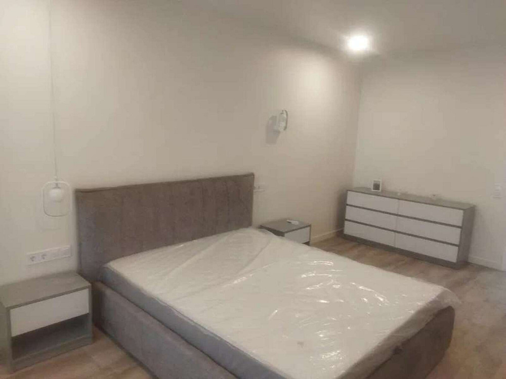 Оренда Квартира 1-кімнатна, 23/25 поверх на ул. Глубочицкая Київ - фото 4