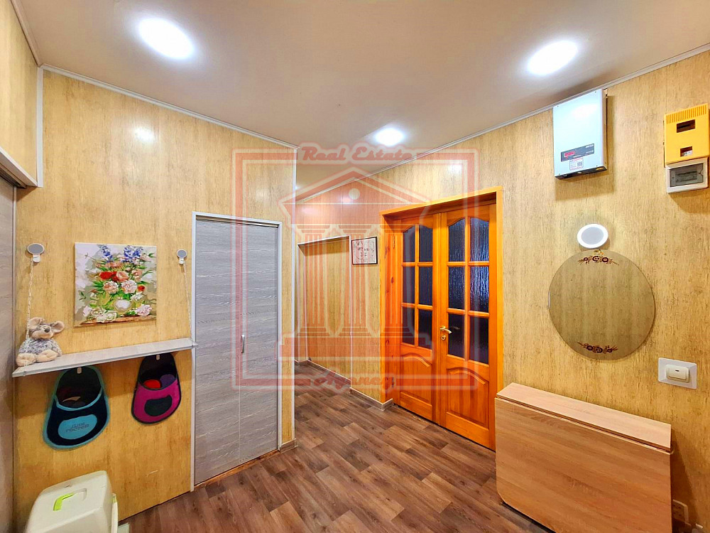 Продаж 3к Квартира 73.6 кв.м Соцмістечко, 191 Бориспіль - фото 9