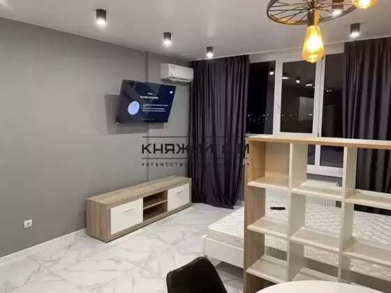 Продаж 1 к.кв. студіо в ЖК Olympic Park з якісним ремонтом. №21145329 Київ