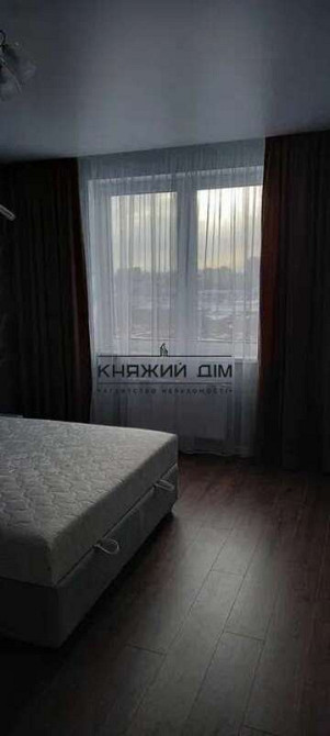 Продаж Квартира 2-кімнатна, 15/17 поверх на Сергея Данченко ул. Київ - фото 5