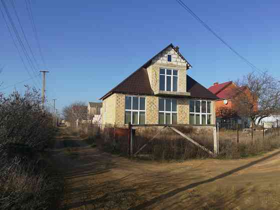 Дом за городом / Авангард 2 Prylymanske