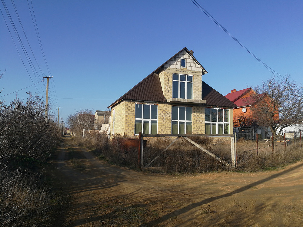 Дом за городом / Авангард 2 Прилиманське - фото 1