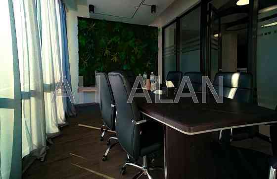 Оренда офісне приміщення на Лобановського пр-т, 119Х приміщень - 1, поверх - 4/6 Kiev