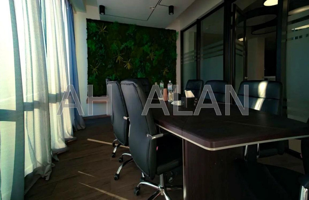 Оренда офісне приміщення на Лобановського пр-т, 119Х приміщень - 1, поверх - 4/6 Київ - фото 5