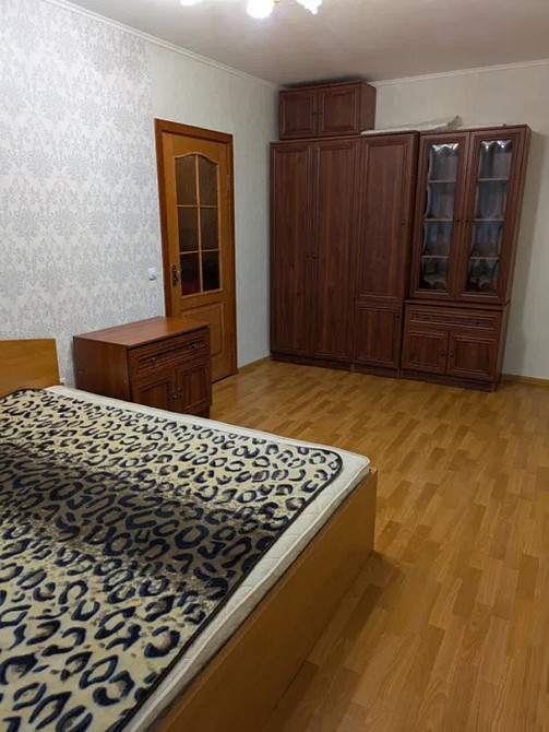 Оренда Квартира 1-кімнатна, 2/5 поверх на Перемишльська, 16 Київ - фото 3