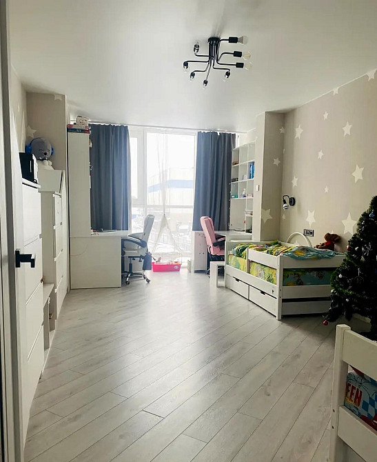 Продаж Квартира 3-кімнатна, 2/16 поверх на вул. Городоцька Львів - фото 6