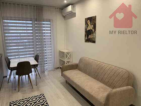 Продаж Квартира 1-кімнатна, 1/2 поверх на Ярославська Uzhhorod