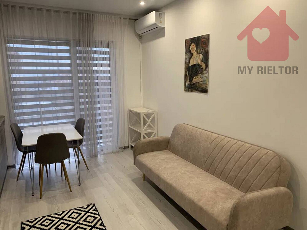 Продаж Квартира 1-кімнатна, 1/2 поверх на Ярославська Uzhhorod - photo 2