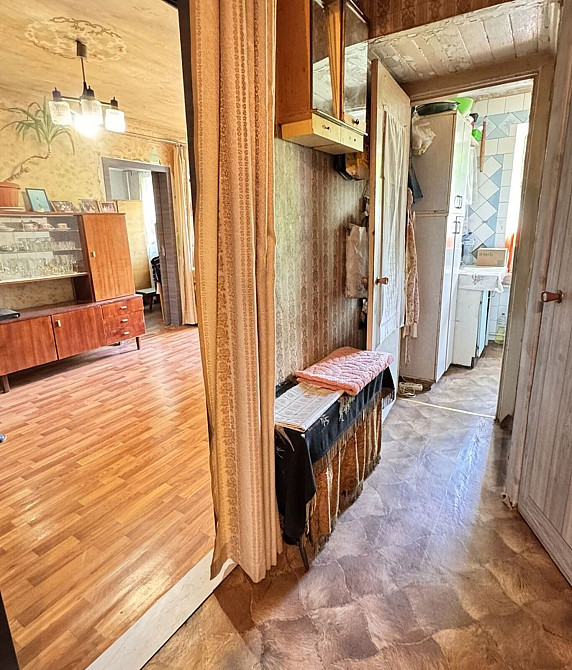 Продаж Квартира 3-кімнатна, 3/5 поверх на Гагарина пр., 141 Дніпро - фото 8