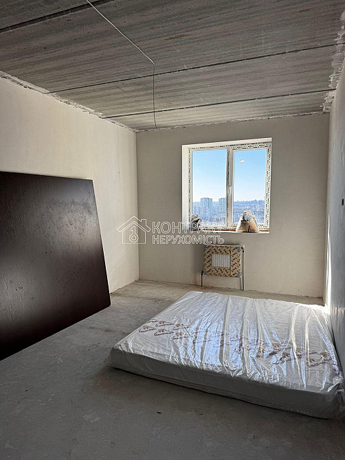 Продаж Квартира 1-кімнатна, 17/17 поверх на вул. Яни Червоної Харків - фото 3