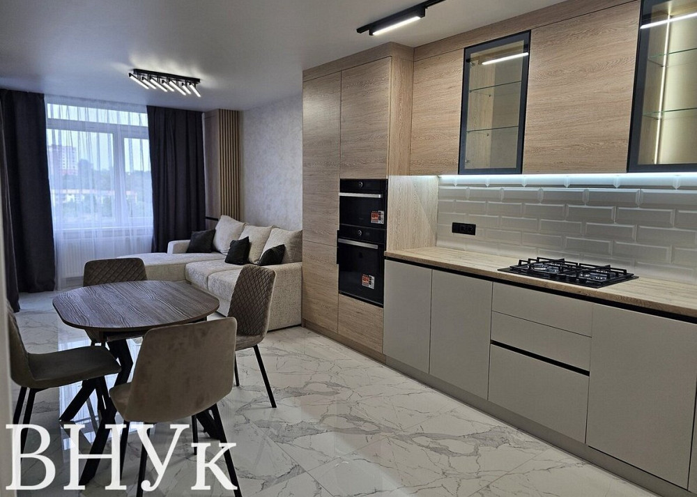 Продаж Квартира 2-кімнатна, 8/12 поверх на Київська Тернополь - изображение 1