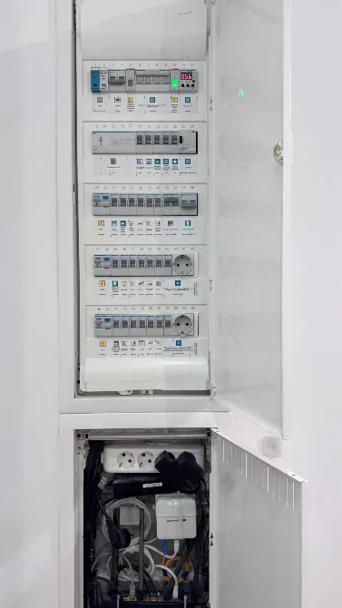 Продажа 3к Квартира 103.1 кв.м Шоколад Ивано-Франковск - изображение 16