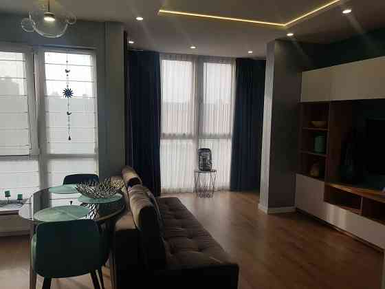 Продаж Квартира 1-кімнатна, 6/9 поверх на Метрологічна вул., д. 58 Kiev