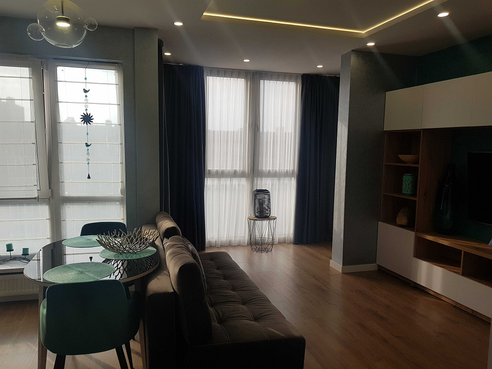 Продаж Квартира 1-кімнатна, 6/9 поверх на Метрологічна вул., д. 58 Kiev - photo 5