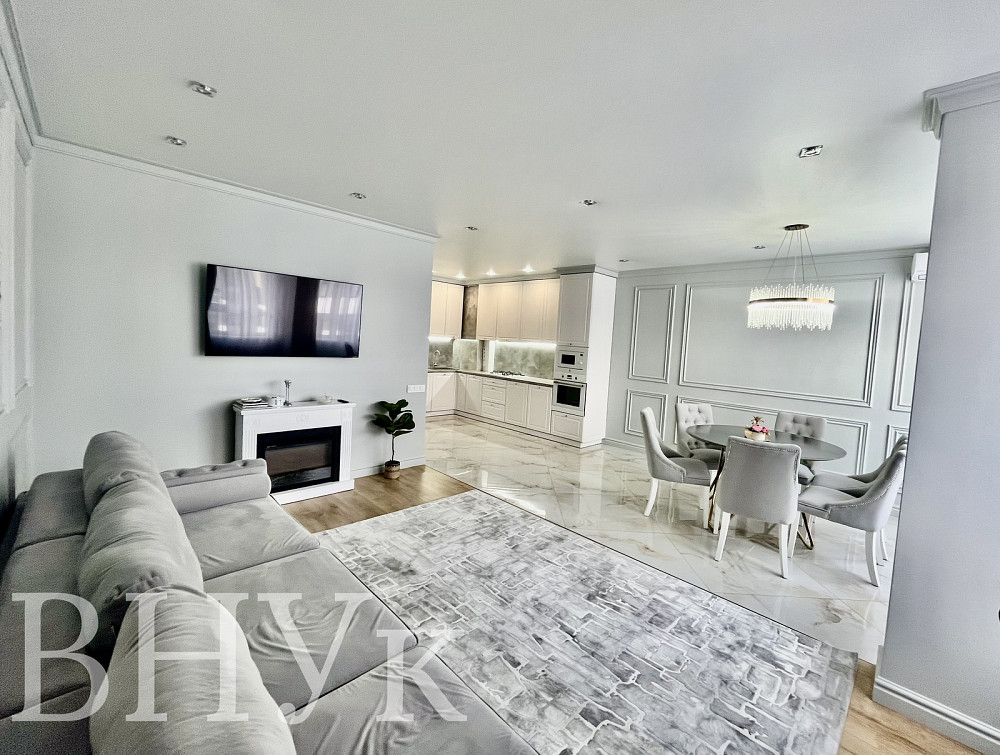 Продаж Квартира 3-кімнатна, 9/10 поверх на вул. Топольна L'viv - photo 11