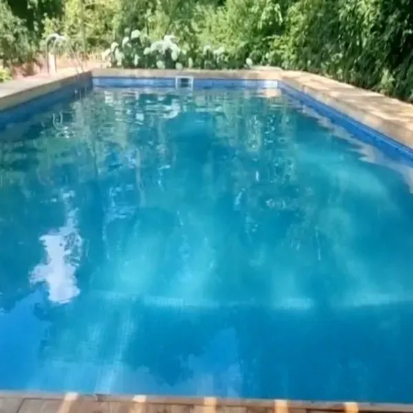 649 Будинок подобово з басейном та сауною Біла Церква - фото 1